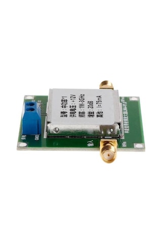 1-3000MHz 20dB LNA RF Geniş Bant Amplifikatör Modülü