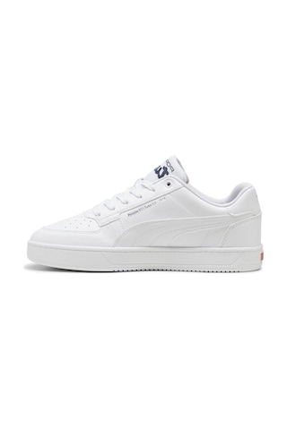 Puma Erkek Günlük Spor Ayakkabı Pl Caven 2.0 Turbo 30841902 Beyaz