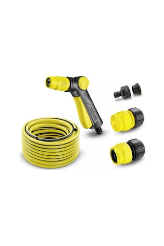 Hortum Set 1/2'' 20 Mt