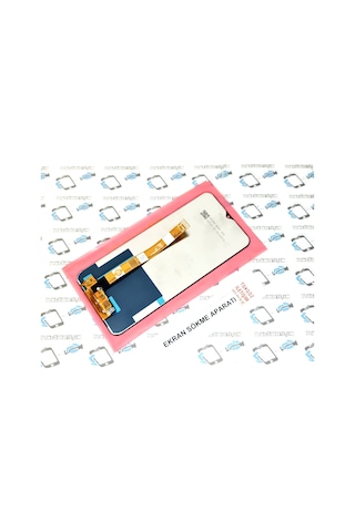 Oppo A15 Lcd Ekran Dokunmatik (Servis i) (129452961)
