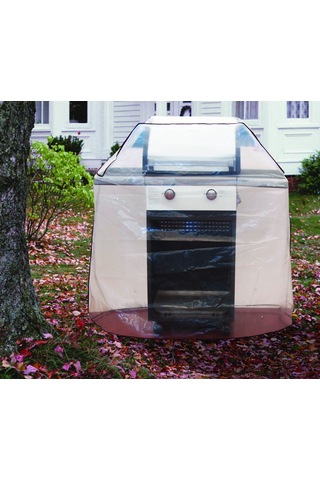 Homaks Koruma Örtüsü Tezgahlı Mangallar Için