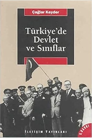 Hayvanlardan Tanrılara Sapiens: İnsan Türünün Kısa Bir Tarihi + Türkiye De Devlet Ve Sınıflar