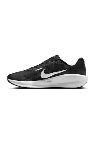 Nike Downshifter 13 Fd6454-001 Siyah Erkek Spor Ayakkabı Siyah