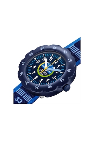 Flik Flak Fpsp068 Çocuk Kol Saati