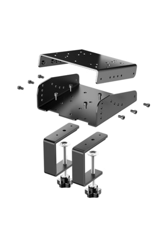 Z9 Evrensel Masa Kelepçesi Güçlü Direksiyon Base Montaj Aparatı Moza, Logitech, Thrustmaster Ve Pxn Uyumlu