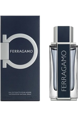 Ferragamo Men Erkek Parfüm EDT 100 ML