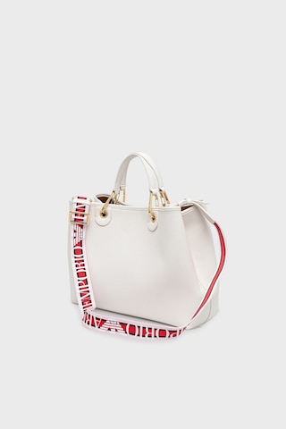 Emporio Armani Bayan Çanta Ew000360 Af12103 M0034 Beyaz Beyaz