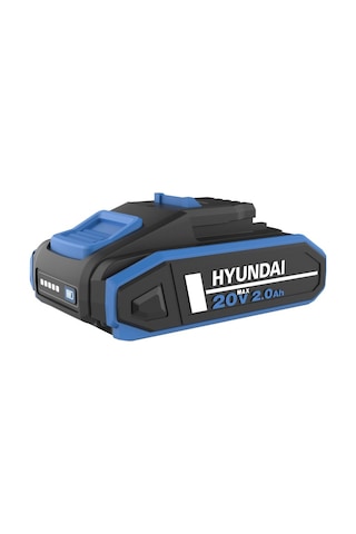Hyundai Bı20-2 Batarya Li-ıon Pil 2ah