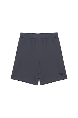 Puma Tad Essentıals Erkek 8" Dokuma Şort 525909 99 Gri