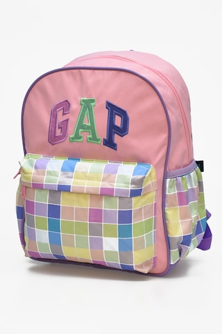 Gap Kız Çocuk İlkokul Çantası 12800 Pembe