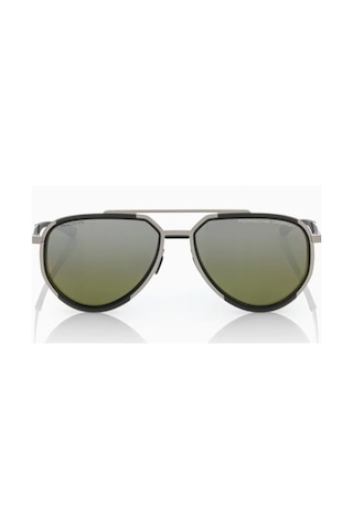 8994 B 60 Porsche Design Polarize Erkek Güneş Gözlüğü Gri