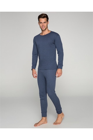 Thermoform Artica Unisex Termal İçlik Set Lacivert (393220082) Lacivert