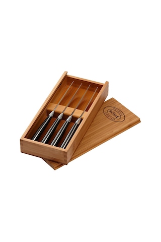 Rösle Steak Bıçak Seti 25147