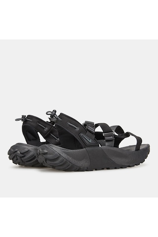 Nike Trail Oneonta Women Sandal Black Kadın Sandalet Siyah Siyah