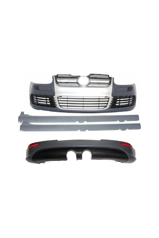 Autogp Vw Golf 5 R32 Body Kit Tampon Seti