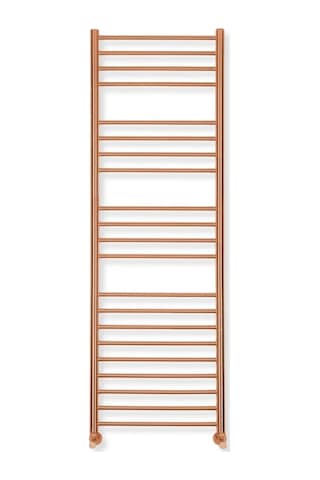 Bluebell Paslanmaz Çelik Havlupan 1500x500mm Fırça Bronze