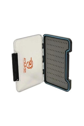 Shufa İnce Evalı Jighead Kutusu