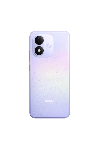 Xiaomi Redmi Note 17 4G 6 GB 256 GB (Xiaomi Türkiye Garantili) Mor+Xiaomi Redmi Neo Bluetooth 5.4 Kulaküstü Siyah Kulaklık