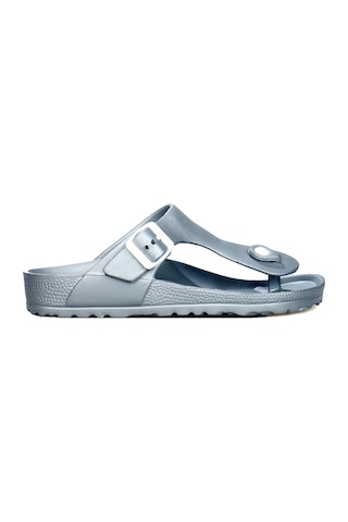 Hammer Jack Orthopedix Phuket Parmak Arası Unisex Eva Terlik 581 235 Gri