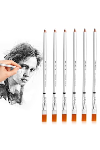 Art Plus Perfectıon Daktilo Kalem Silgi Arkası Fırçalı Adet Fiyatı