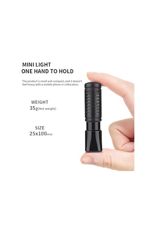 Youtek Profesyonel Taşınabilir Şerit Mikrofon - Canlı Yayın Ve Kayıt İçin Type-c Bağlantılı