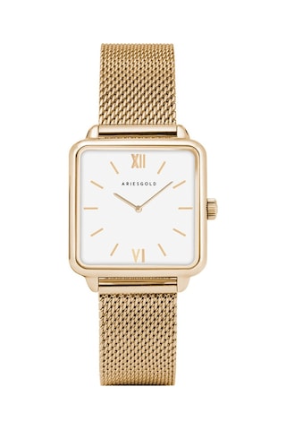 Aries Gold L 5038 G-W Kadın Kol Saati