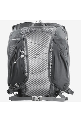 Salomon Xa 25 Unisex Sırt Çantası-27089 Gri