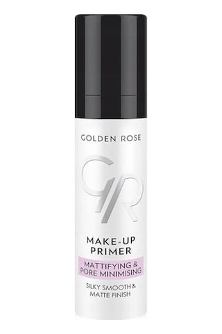 Make-up Primer Mattifying&pore Minimising - Matlaştırıcı Ve Gözenek Sıkılaştırıcı Makyaj Bazı 30 Ml