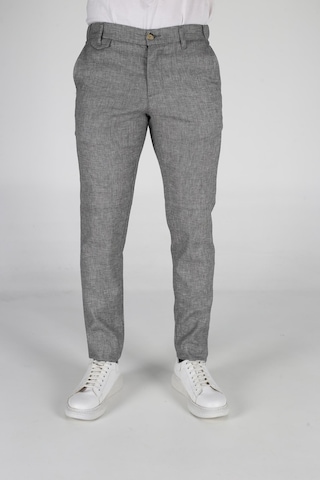 Brango 59039 Erkek Joger Pantolon Siyah