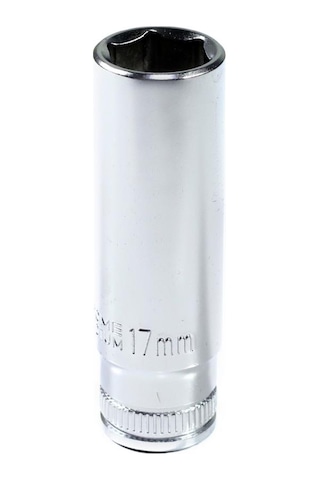 Rıco 1/2 6 Köşe Uzun Lokma 17 Mm