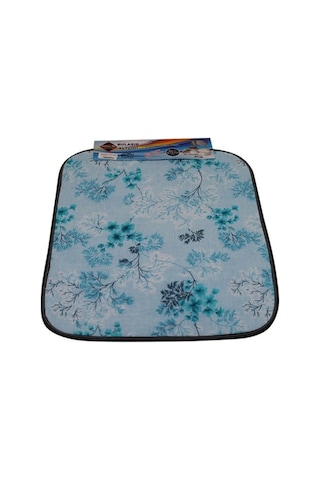 Yuvalin Micro Bulaşık Matı Altlığı 40x47,50 Cm Çok Renkli