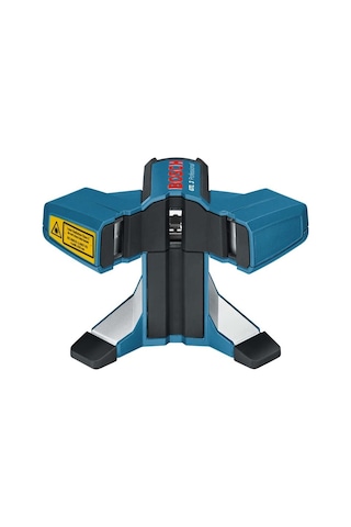 Bosch GTL 3 Fayans Çizgi Lazeri - 0601015200