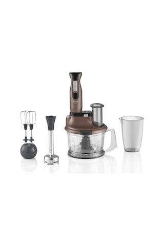Arzum AR1126 Hestia Multi 1500 W Mikser & Blender Seti