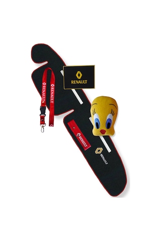 Renault Broadway R9/11 Spring Fairway Flash Torpido Kaplama Halısı & Örtüsü / Araç İçi Aksesuar