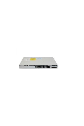 Cısco C9200l-24p-4x-e Swıtch