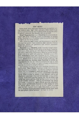 14 Aralık 2002 Takvim Yaprağı - Nostalji Koleksiyonluk Takvim Yaprağı