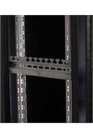 Trk 44U 600X600 19''Inc Termostatlı 4 Fanlı Rack Kabin Pro Model