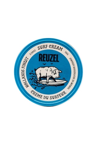 Reuzel Surf Cream Erkekler İçin Saç Şekillendirici Krem 95 G