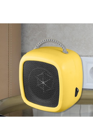 Suntek Alan Isıtıcı Elektrikli Isıtıcı 600w Ayarlanabilir