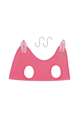 Venturemart Kedi Köpek Tımar Çivi Kesme Anti-scratch Isırık Sabit Çanta Banyosu Düzeltici Çanta Evcil Hayvan