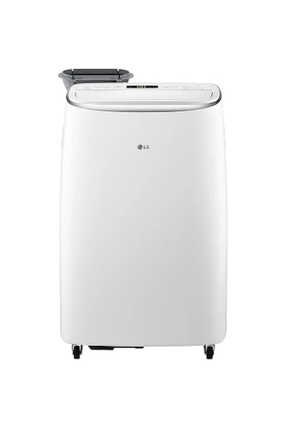 LG PA11WS P9NQ09ANWHA 9000 Btu Inverter Mobil Klima