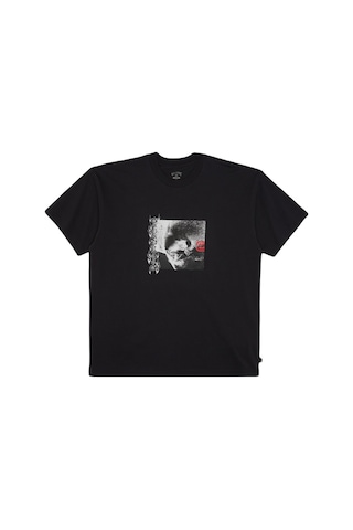 Billabong Abyzt02311 Centerfold Erkek Tişört 001