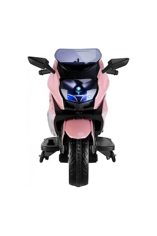 Babyhope 438 XMX 316 Pembe 12 V Akülü Motor