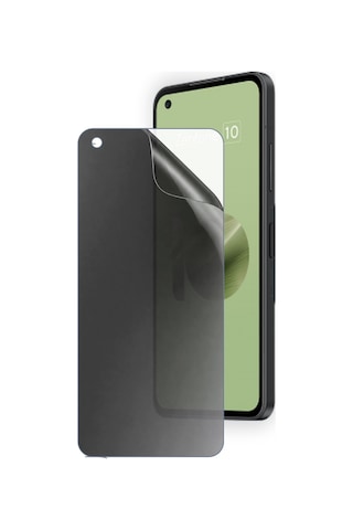Schitec Asus Zenfone 10 Hayalet Privacy Hidrojel Ekran Koruyucu 75099584