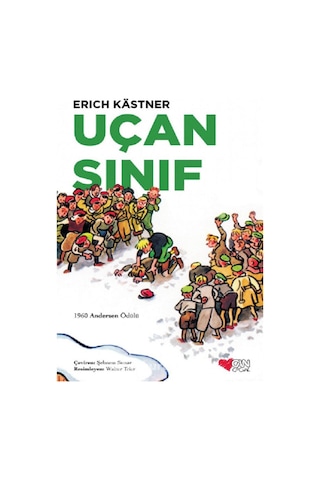 Çizgili Pijamalı Çocuk - Uçan Sınıf - Masal Masal İçinde - Sol Ayağım - Türk Bilmeceleri 5 Kitap