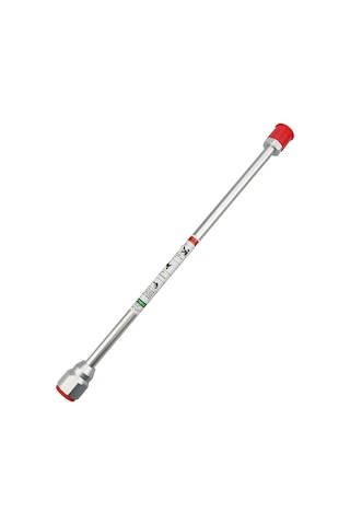 Suntek Magideal Havasız Püskürtme Ucu Uzatma Evrensel Profesyonel 120cm