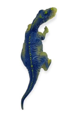 Hayvan Figürleri - Dinazor Figürü 12 Cm - Allosaurus Hayvan