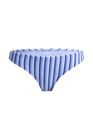 Roxy Roxy Party Wave Moderate Kadın Bikini Altı Ppm0 Lacivert
