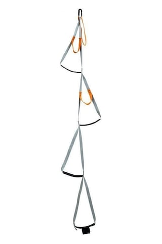 Ct Perlon Merdıven Foot Steps 150cm Siyah
