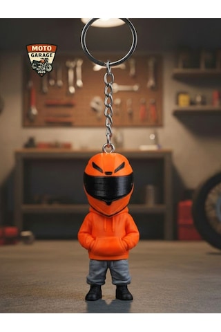 3d Baskı Turuncu Motorcu Anahtarlık Motor Aksesuar Motor & Motosiklet Ktm Tutkunlarına Özel 3d Baskı Turuncu Motorcu Anahtarlık Motor Aksesuar Motor & Motosiklet Ktm Tutkunlarına Özel